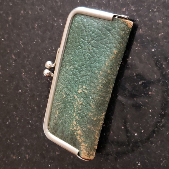 Vintage mini manicure set - Picture 3 of 3